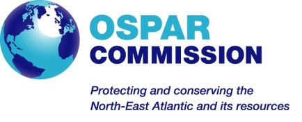 OSPAR logo