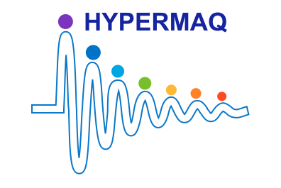 HYPERMAQ logo