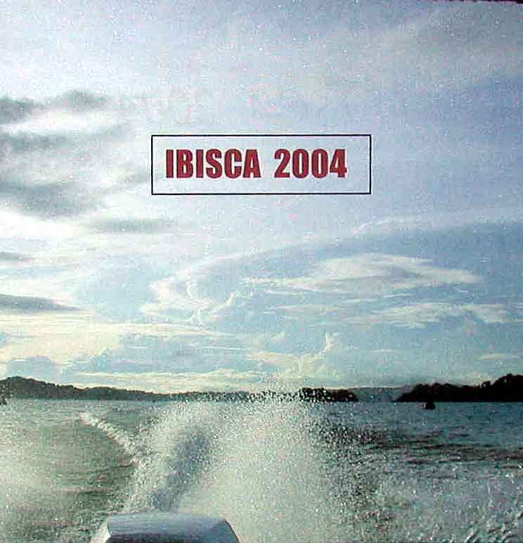 Ibisca 2004
