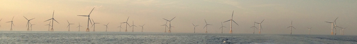 c-power wind farm
