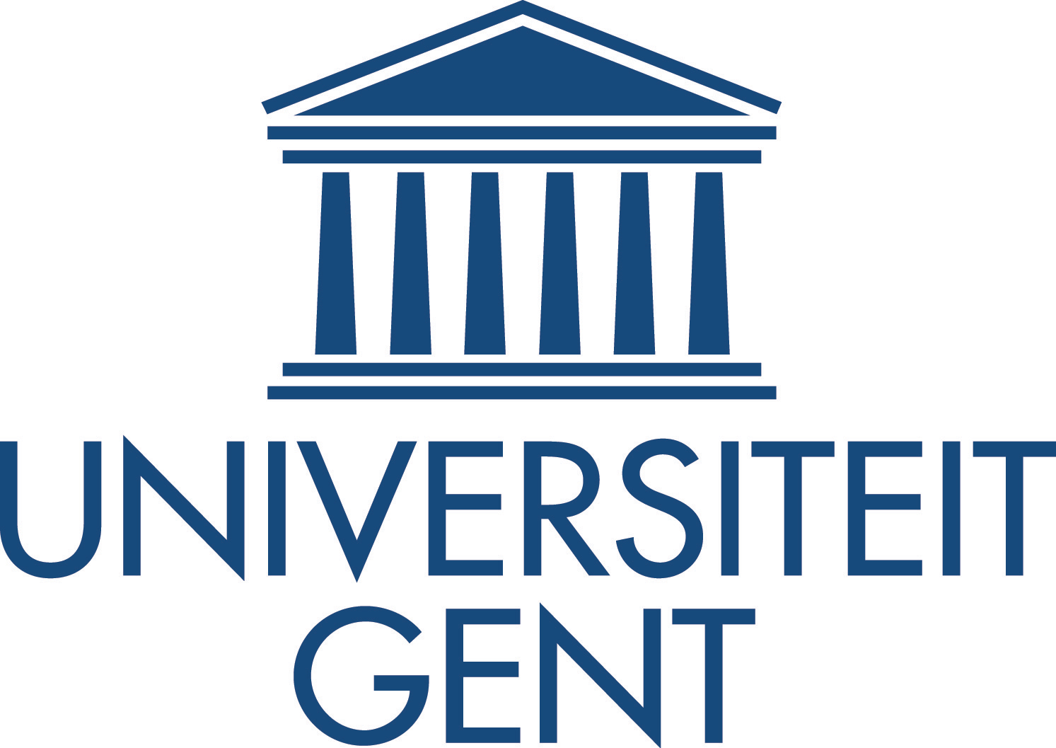 UGent - Ghent University 