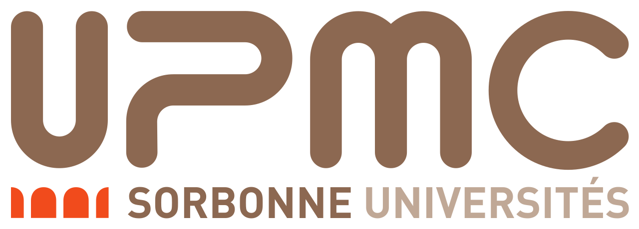 UPMC - Université Pierre-et-Marie-Curie 